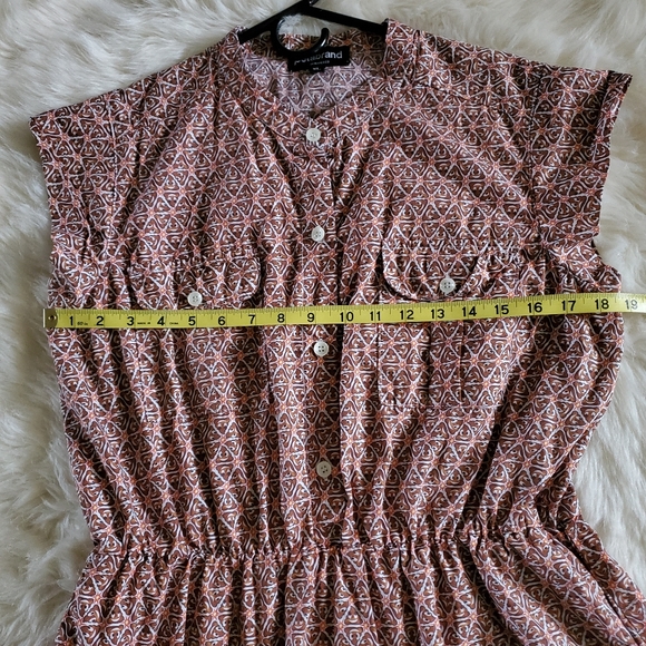 Betabrand Poo Emoji Dress Size XL - Picture 11 of 13